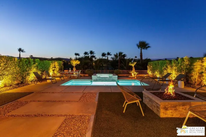 67360 N Laguna Drive, Cathedral City, California 92234