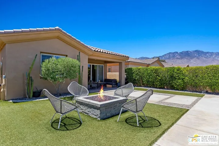 67360 N Laguna Drive, Cathedral City, California 92234
