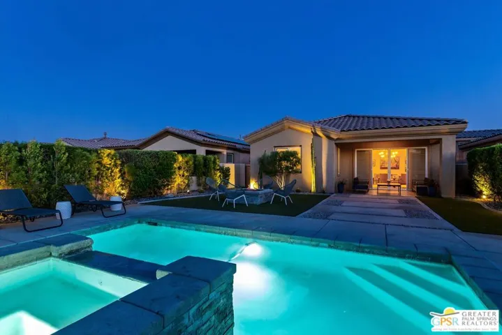 67360 N Laguna Drive, Cathedral City, California 92234