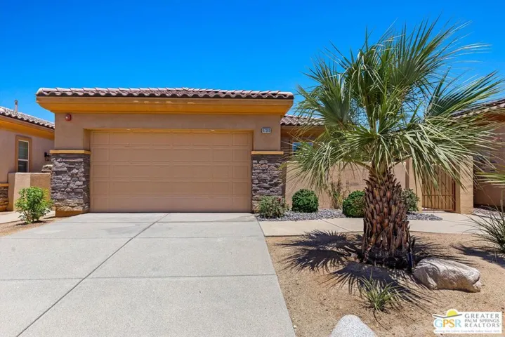 67360 N Laguna Drive, Cathedral City, California 92234