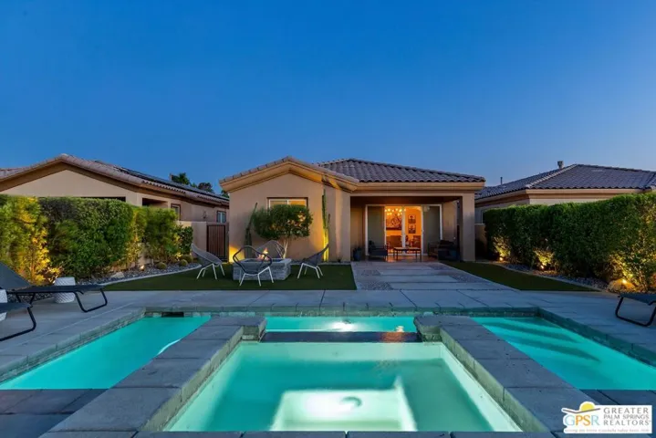 67360 N Laguna Drive, Cathedral City, California 92234