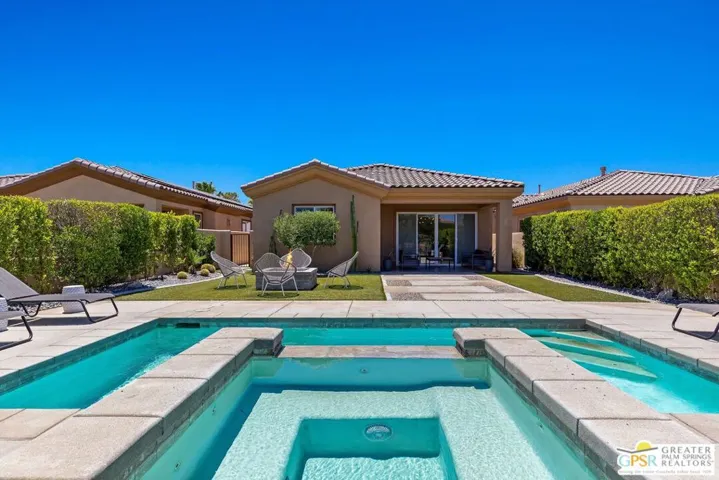 67360 N Laguna Drive, Cathedral City, California 92234
