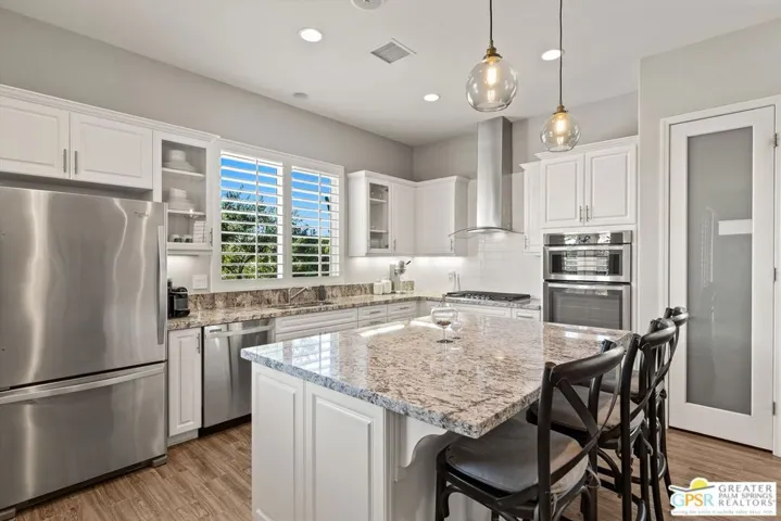 67360 N Laguna Drive, Cathedral City, California 92234