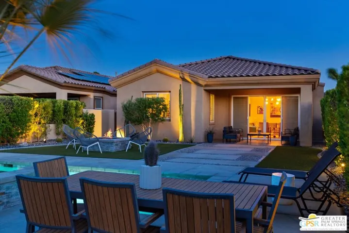 67360 N Laguna Drive, Cathedral City, California 92234