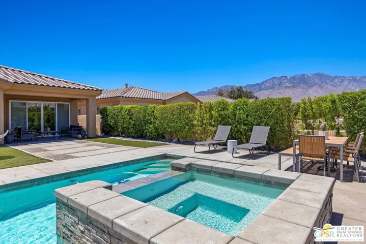 67360 N Laguna Drive, Cathedral City, California 92234