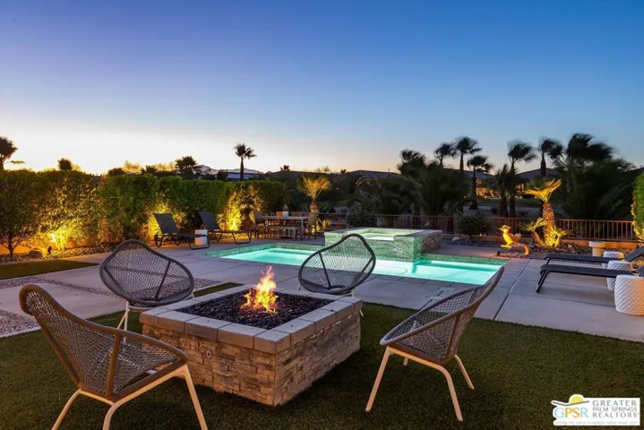 67360 N Laguna Drive, Cathedral City, California 92234