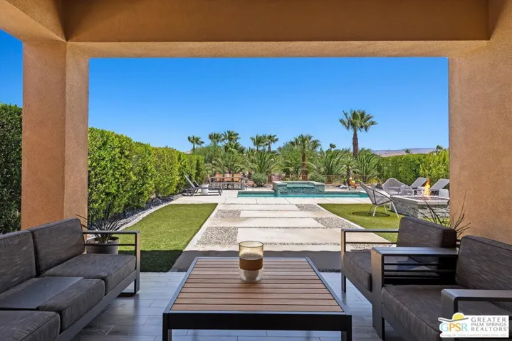 67360 N Laguna Drive, Cathedral City, California 92234