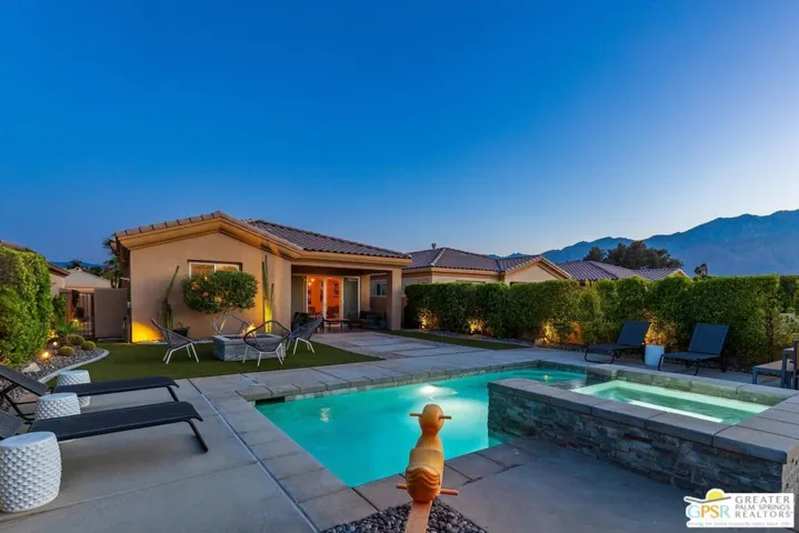 67360 N Laguna Drive, Cathedral City, California 92234