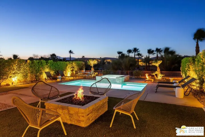 67360 N Laguna Drive, Cathedral City, California 92234