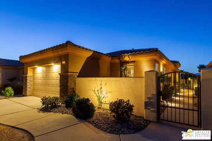67360 N Laguna Drive, Cathedral City, California 92234