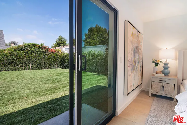 1145 S Crest Drive, Los Angeles, California 90035