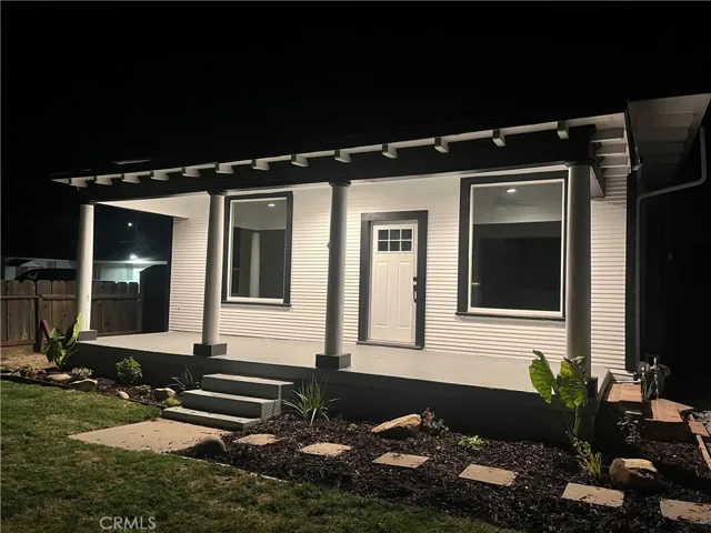 430 W 6th Street, Merced, California 95341