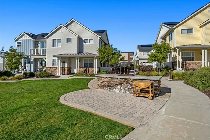 3816 Hatchery Lane 1, San Luis Obispo, California 93401
