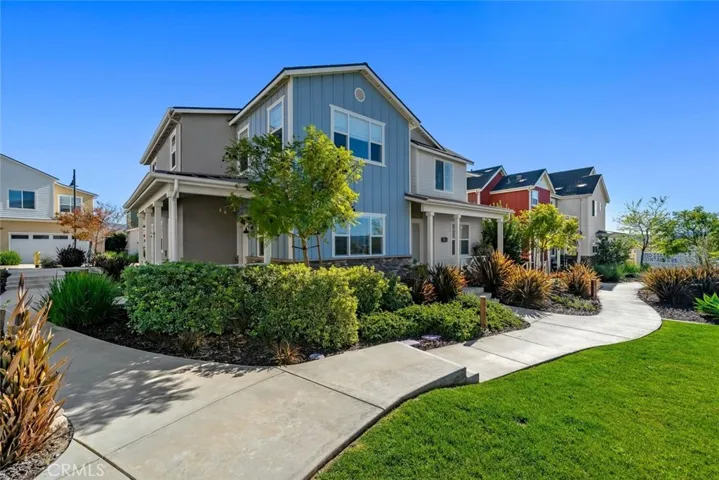 3816 Hatchery Lane 1, San Luis Obispo, California 93401