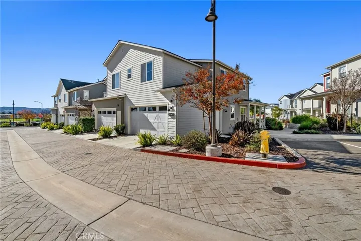 3816 Hatchery Lane 1, San Luis Obispo, California 93401
