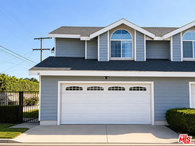 8950 Serapis Avenue 10, Downey, California 90240