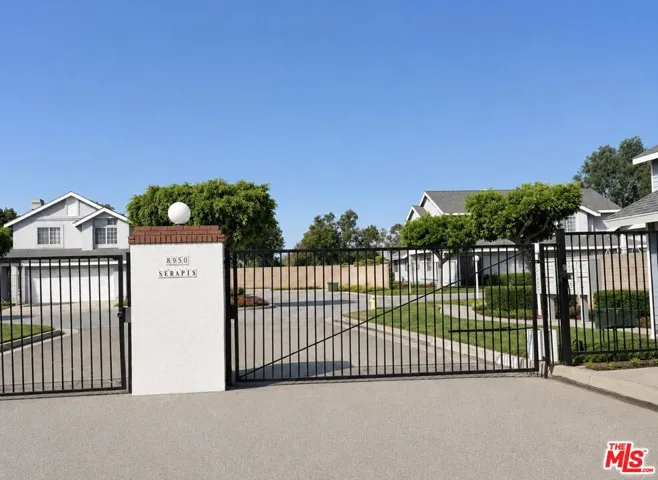 8950 Serapis Avenue 10, Downey, California 90240