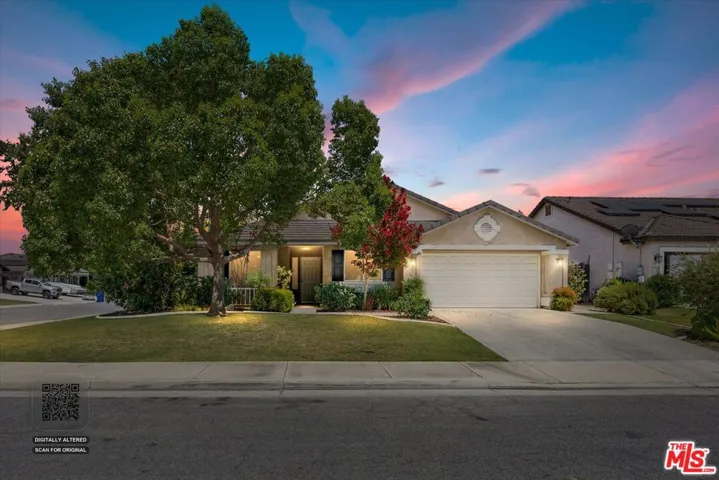 3516 Alpha Court, Bakersfield, California 93312