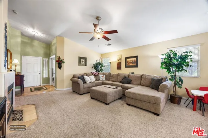 3516 Alpha Court, Bakersfield, California 93312