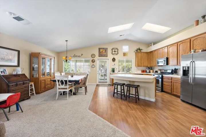3516 Alpha Court, Bakersfield, California 93312