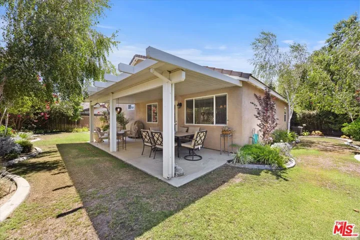 3516 Alpha Court, Bakersfield, California 93312