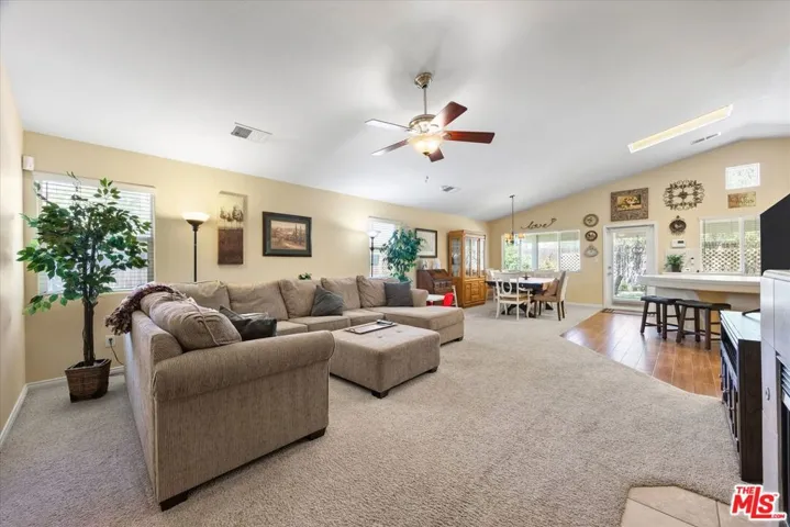 3516 Alpha Court, Bakersfield, California 93312