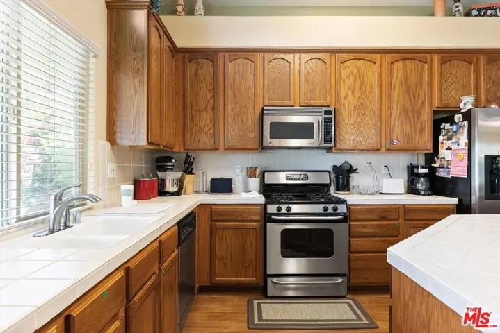 3516 Alpha Court, Bakersfield, California 93312