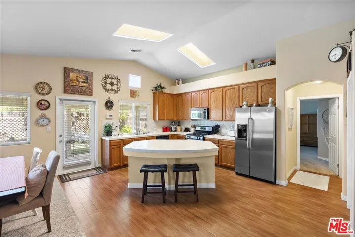 3516 Alpha Court, Bakersfield, California 93312