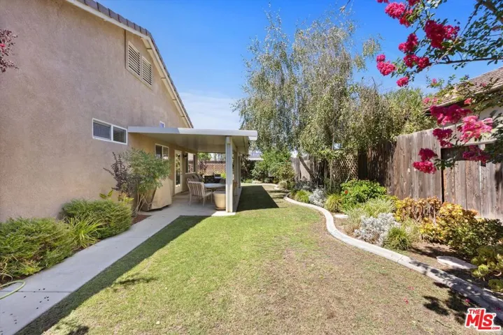 3516 Alpha Court, Bakersfield, California 93312