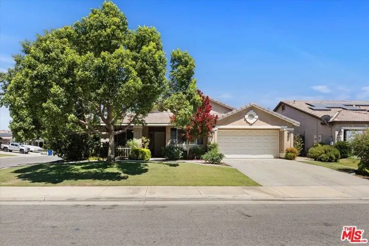 3516 Alpha Court, Bakersfield, California 93312