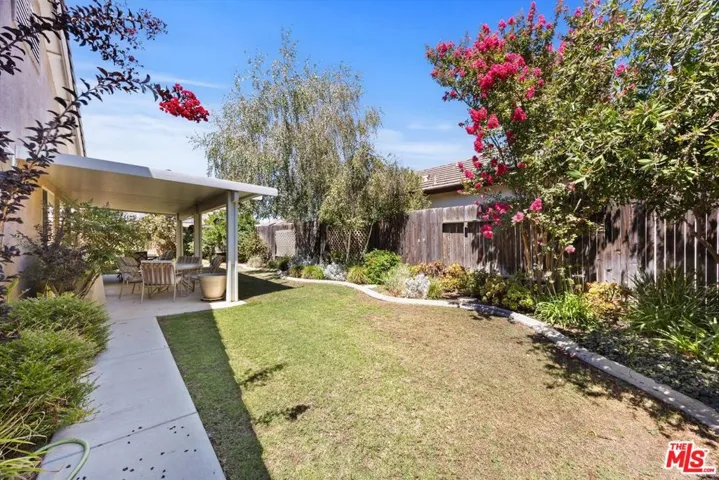 3516 Alpha Court, Bakersfield, California 93312