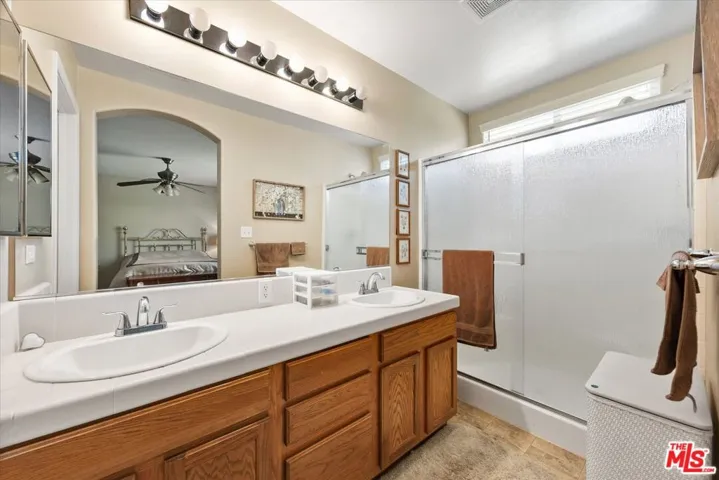 3516 Alpha Court, Bakersfield, California 93312