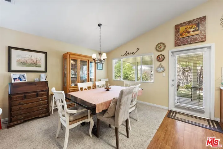 3516 Alpha Court, Bakersfield, California 93312