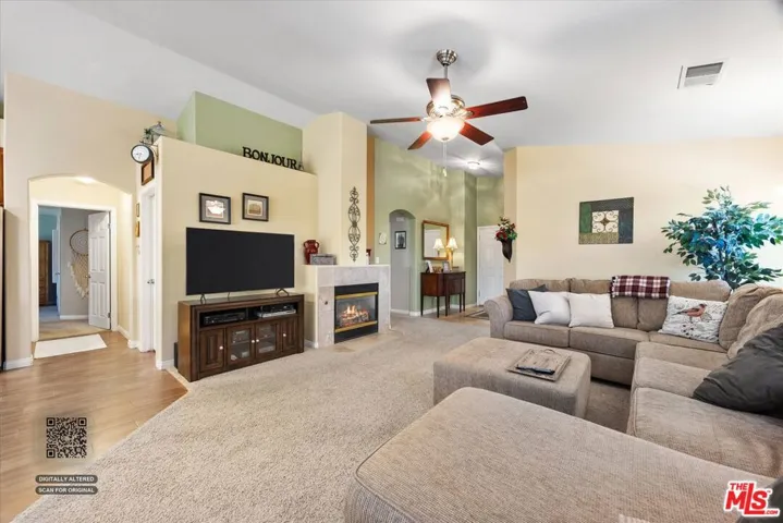 3516 Alpha Court, Bakersfield, California 93312
