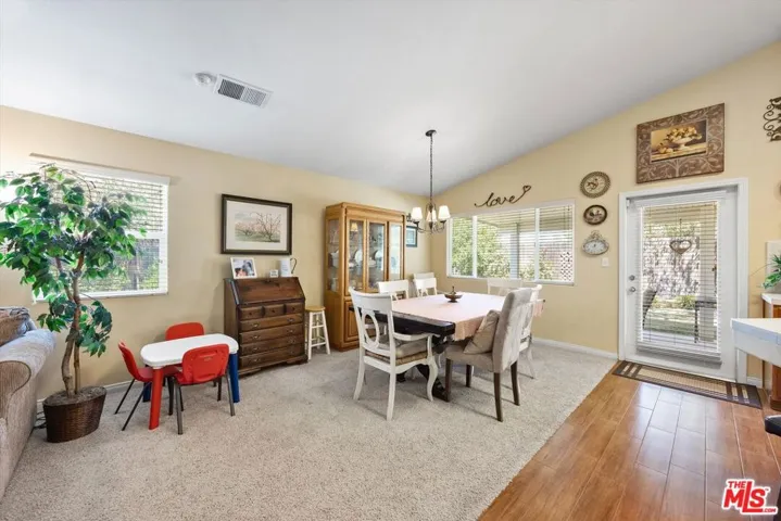 3516 Alpha Court, Bakersfield, California 93312