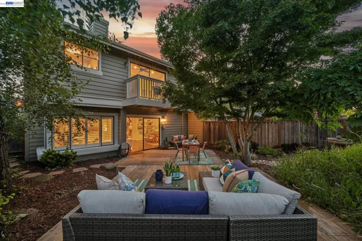 151 Purcell Drive, Alameda, California 94502