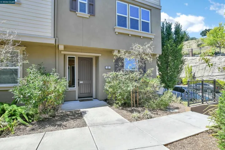 601 Tierney Pl, Martinez, California 94553