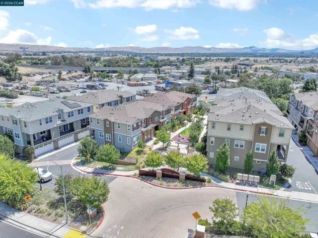 601 Tierney Pl, Martinez, California 94553