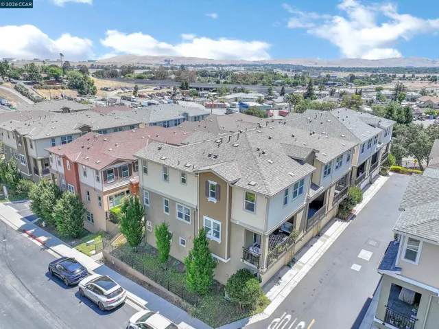 601 Tierney Pl, Martinez, California 94553