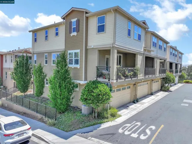 601 Tierney Pl, Martinez, California 94553