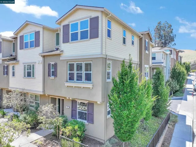 601 Tierney Pl, Martinez, California 94553