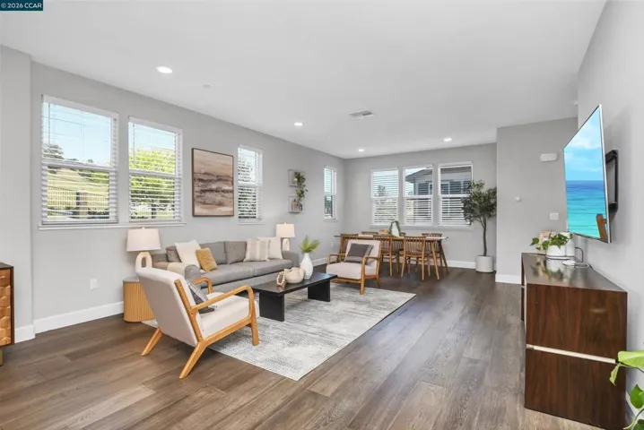 601 Tierney Pl, Martinez, California 94553