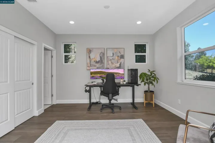 Ground Floor Office