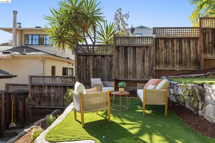 538 Weldon Ave, Oakland, California 94610