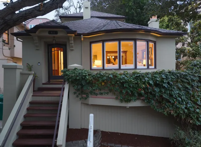 538 Weldon Ave, Oakland, California 94610