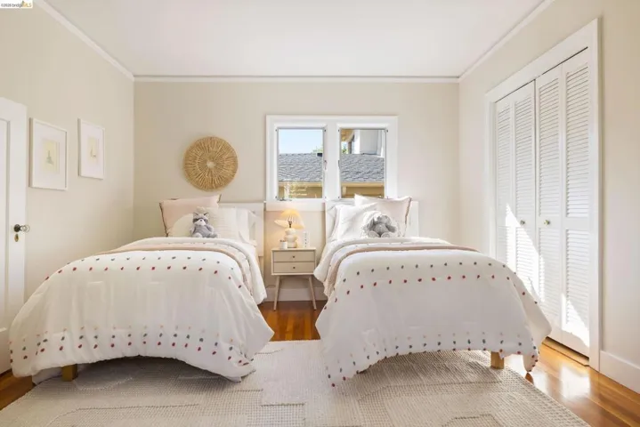 538 Weldon Ave, Oakland, California 94610