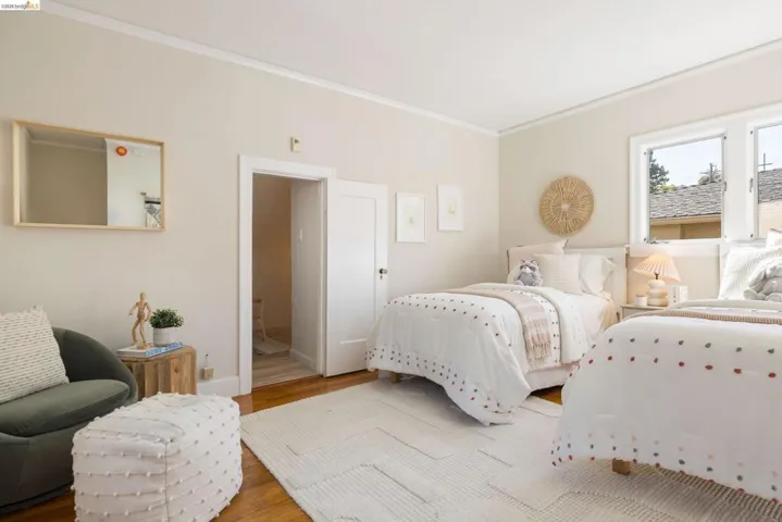 538 Weldon Ave, Oakland, California 94610