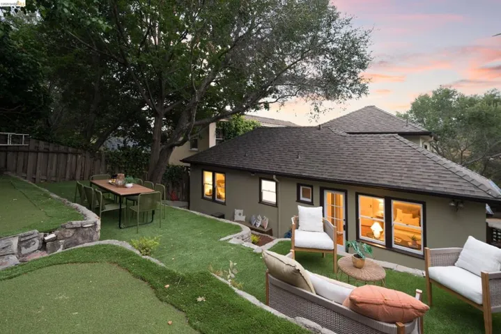 538 Weldon Ave, Oakland, California 94610