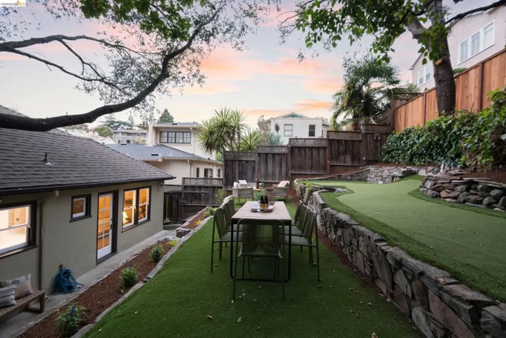 538 Weldon Ave, Oakland, California 94610