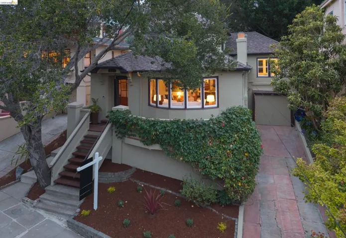 538 Weldon Ave, Oakland, California 94610